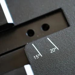 Shapu knivsliper manuell