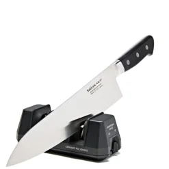 Sharpfix knivsliper 16,5 cm svart