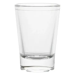 Shotsglass 5 cl polykarbonat