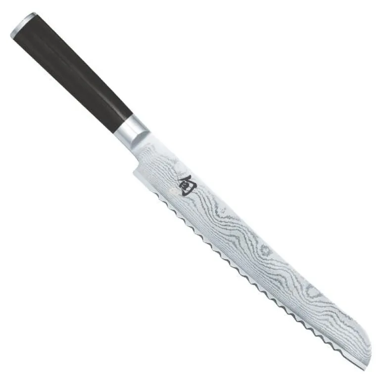 Shun Classic brødkniv 23 cm