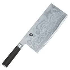 Shun Classic kinesisk kokkekniv 18 cm