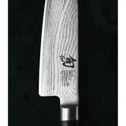 Shun Classic kokkekniv for venstrehendte 20 cm
