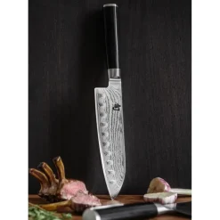Shun Classic santoku 14 cm