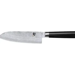 Shun Classic santoku for venstrehendte 18 cm