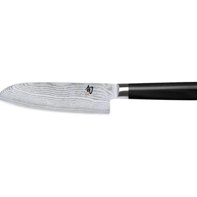 Shun Classic santoku for venstrehendte 18 cm