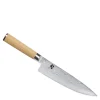 Shun White kokkekniv 20 cm