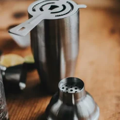 Shyla shaker 24x11,5 cm