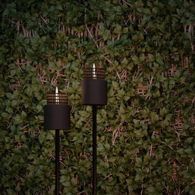 Signal hill fakkel 0,3L svart