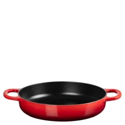 Signature buffetgryte 3,2L 28 cm cerise