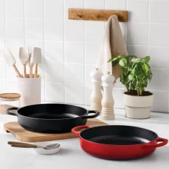 Signature buffetgryte 3,2L 28 cm cerise