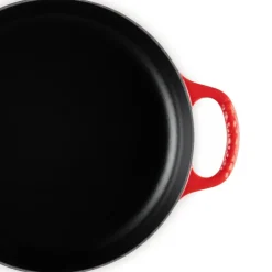 Signature buffetgryte 3,2L 28 cm cerise