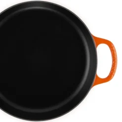 Signature buffetgryte 3,2L 28 cm flame