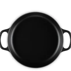 Signature buffetgryte 3,2L 28 cm matte black