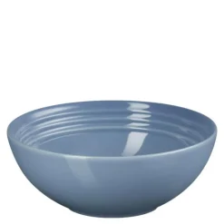 Signature dyp tallerken 16 cm chambray