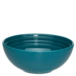 Signature dyp tallerken 16 cm deep teal