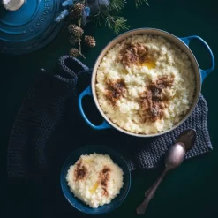 Signature dyp tallerken 16 cm deep teal