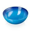 Signature dyp tallerken 16 cm azure