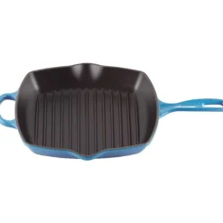 Signature grillpanne 26 cm azure