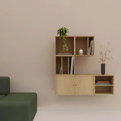 Signature innerhylle til s10 modul natur