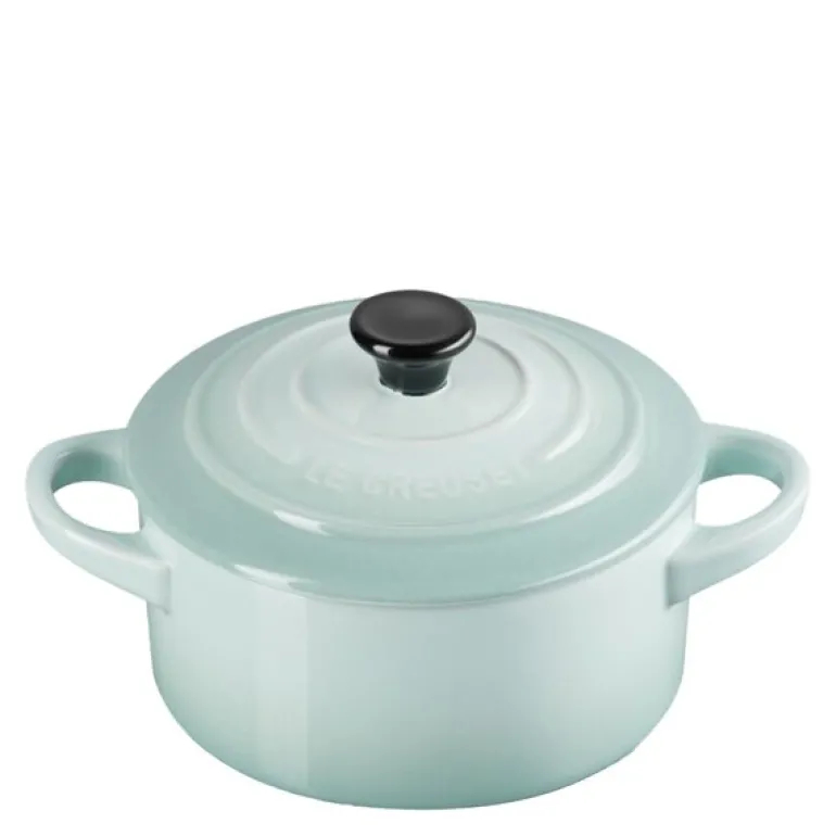 Signature minigryte ildfast form 0,25L sea salt