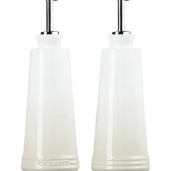 Signature olje og eddik sett 30 cl meringue