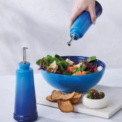 Signature olje og eddik sett 30 cl azure