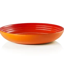 Signature pastatallerken 22 cm volcanic