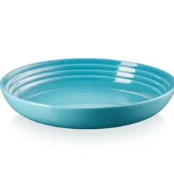 Signature pastatallerken 22 cm caribbean