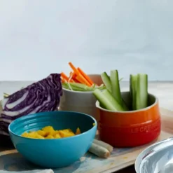 Signature snackskål 12 cm caribbean