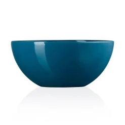 Signature snackskål 12 cm deep teal