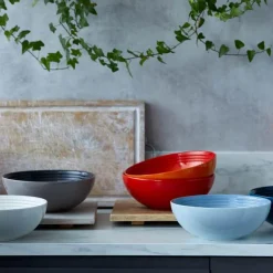 Signature snackskål 12 cm flint