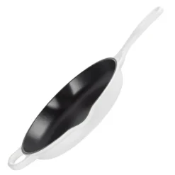 Signature stekepanne 23 cm white