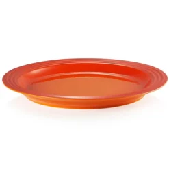 Signature tallerken 22 cm volcanic