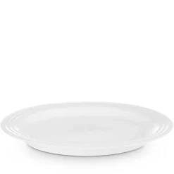 Signature tallerken 27 cm white