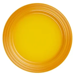 Signature tallerken flat 22 cm nectar