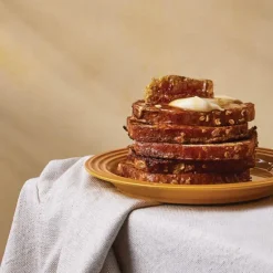 Signature tallerken flat 22 cm nectar