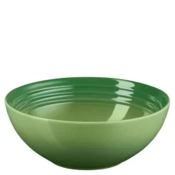 Signature tallerken Stentøy 16 cm bamboo green