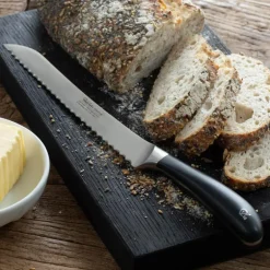 Signature V Brødkniv 22 cm