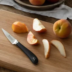 Signature V Grønnsakskniv 8 cm