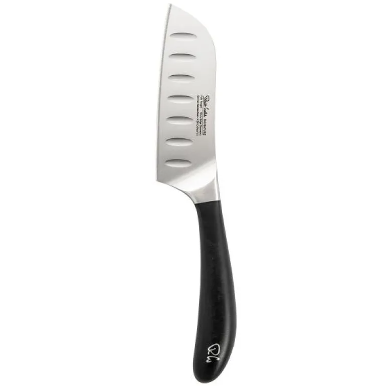 Signature V Santokukniv 11 cm