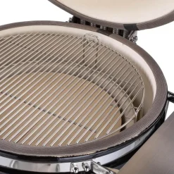 SignaturePro kullgrill svart