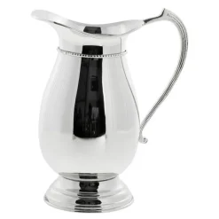 Sigrid kanne 25,5 cm sølv