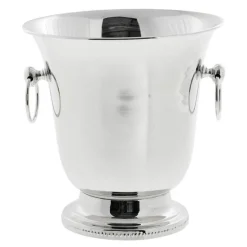 Sigrid vinkjøler 24 cm sølv