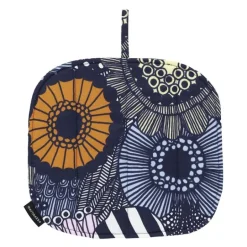 Siirtolapuutarha gryteklut 21,5x21,5 cm