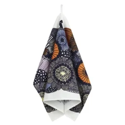 Siirtolapuutarha kjøkkenhåndkle 47x70 cm multi