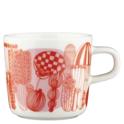 Siirtolapuutarha kopp 20 cl multi