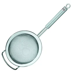 Sikt finmasket 0,6L stål