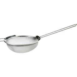 Sil 20 cm rustfritt stål