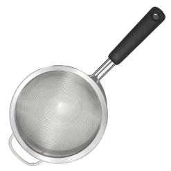 Sil finmasket 20 cm rustfritt stål