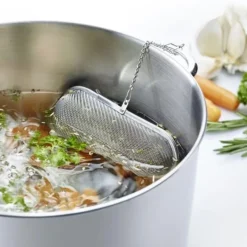 Sil for krydder/urter